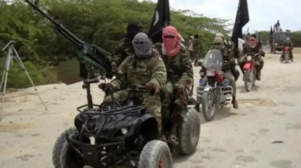 Boko Haram Kills 69 In Borno
