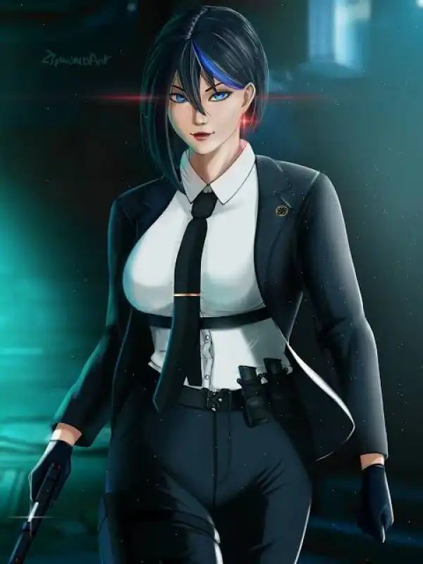 Delta [Completed]