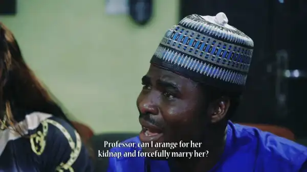 Yele (2020 Latest Yoruba Movie)