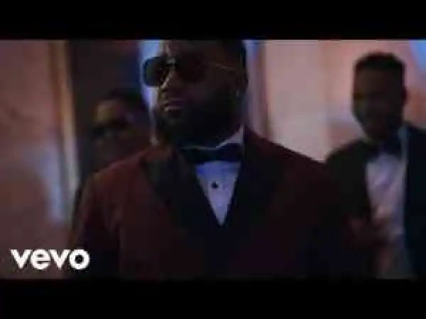Cassper Nyovest – 4 Steps Back