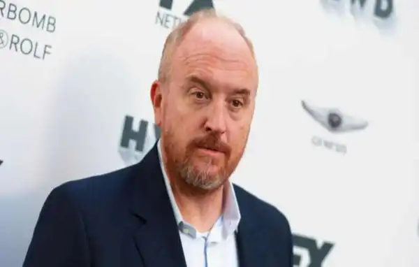 Net Worth Of Louis CK