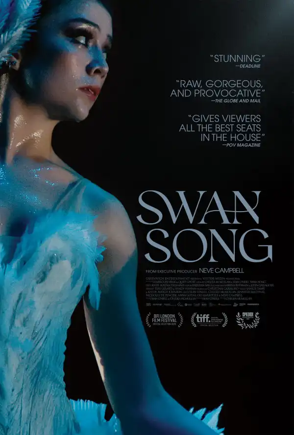 Swan Song (2024)