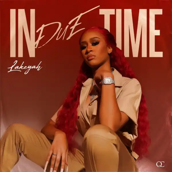 Lakeyah – XO (Instrumental)