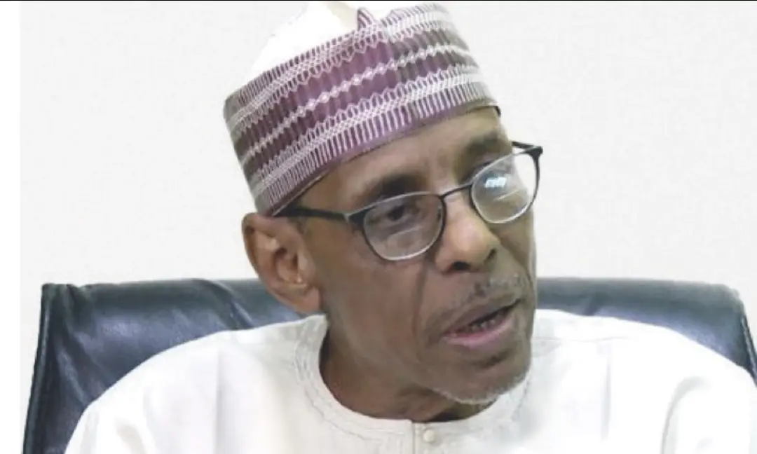 ‘PDP is gone, can’t be fixed’ – Hakeem Baba-Ahmed