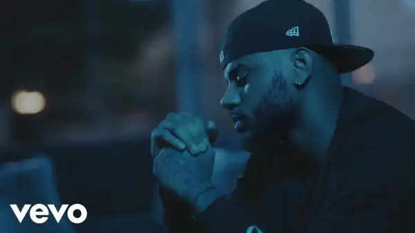 Bryson Tiller - Inhale (Video)