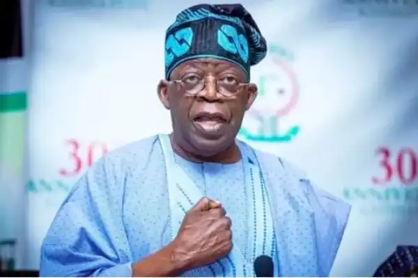 Presidential Election: Osun APC Chieftain Congratulates Tinubu On Victory