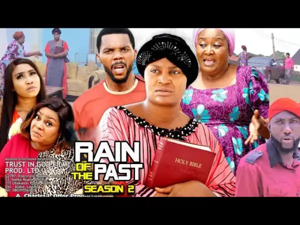 Rain Of The Past Season 2