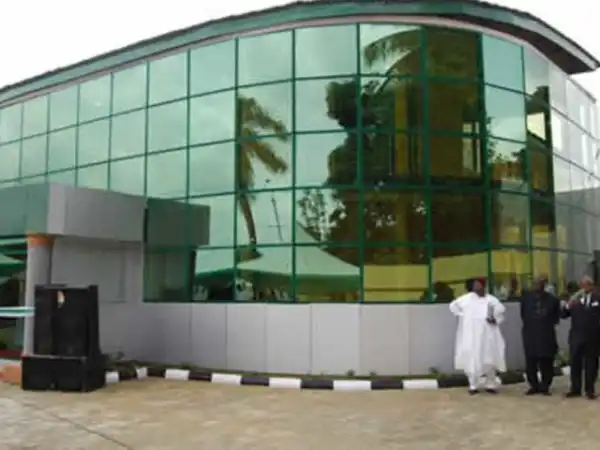 President approves suspension of NSITF boss, others
