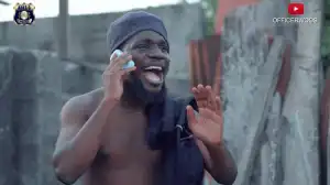 Officer Woos Slaps Soldier [THE NEIGHBOR 4] (Episode 56) (Comedy Video)
