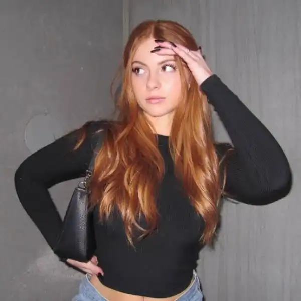 Biography & Career Of Cristina Carmella