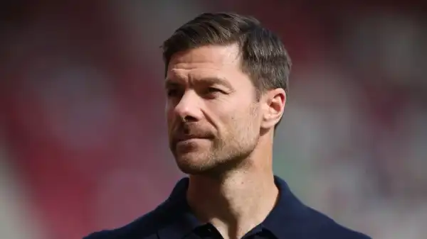 Bayer Leverkusen director discusses Real Madrid interest in Xabi Alonso