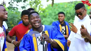 Woli Agba – Gbamu Gbamu, Jigi Jigi (Comedy Video)