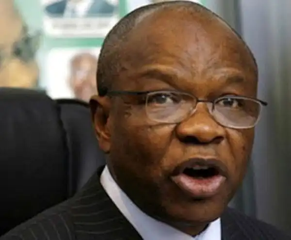 COVID-19 CURE: FG Yet To Show Interest In Our Drug – Iwu