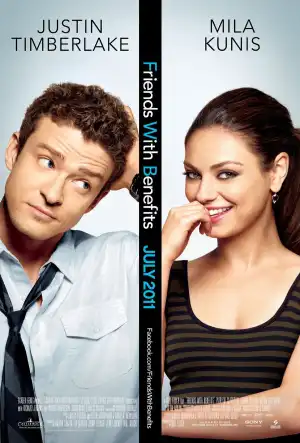 Friends with Benefits (2011)