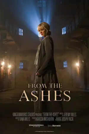 From the Ashes (2024) [Arabic]