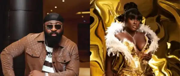 Harrysong Shares Video Of Daughters Resisting Visit To Mum Amid Custody Dispute