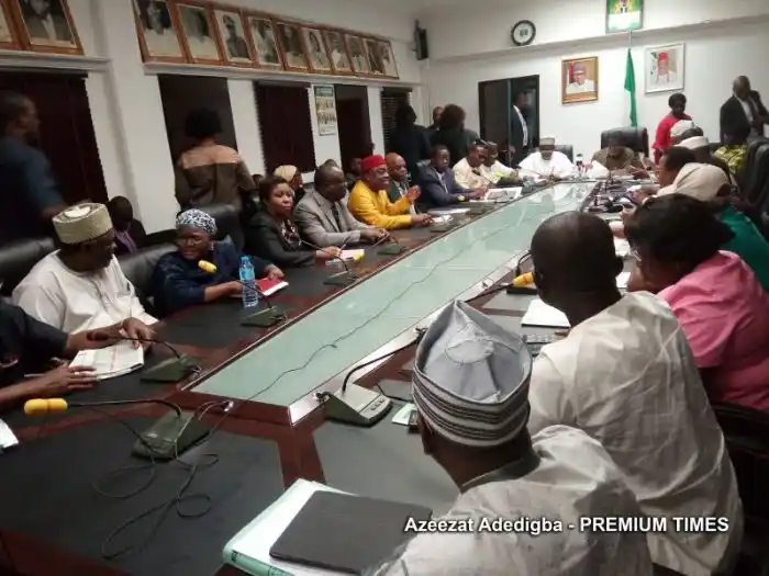 Breaking News! FUTO Sues ASUU (Read Details)