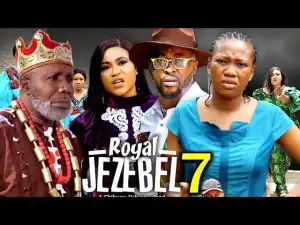 Royal Jezebel Season 7