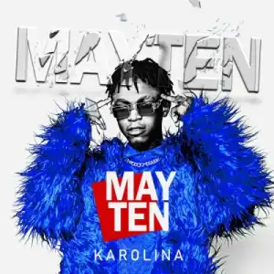 Mayten – Thong Thong ft Jon Delinger