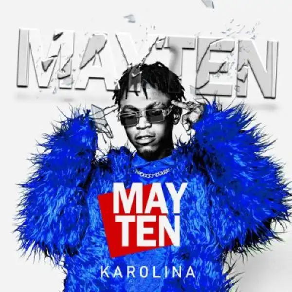 Mayten – Thong Thong ft Jon Delinger