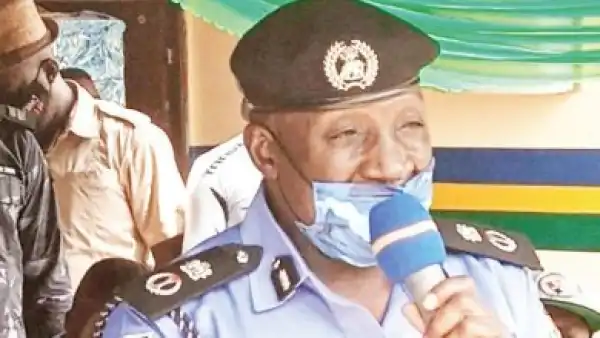 Suspected ritualist posing as mad man burnt alive in Delta community