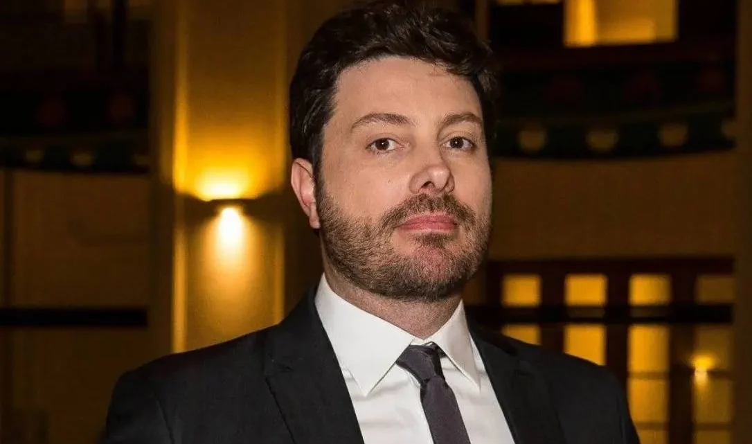 Age & Net Worth Of Danilo Gentili