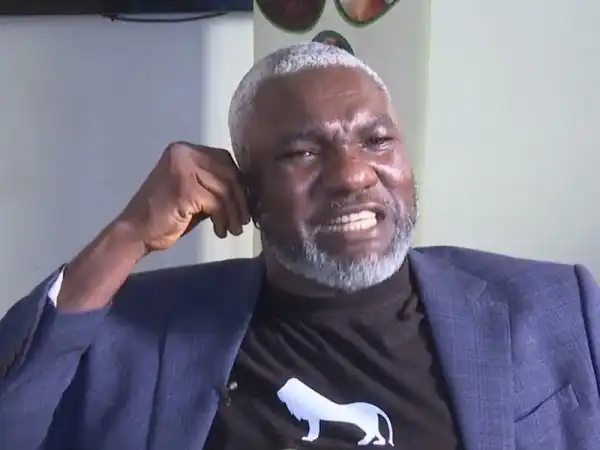 Wike politically drowning – Former Rivers Commissioner, Nwibubasa