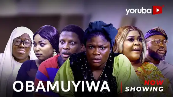 Obamuyiwa (2023 Yoruba Movie)