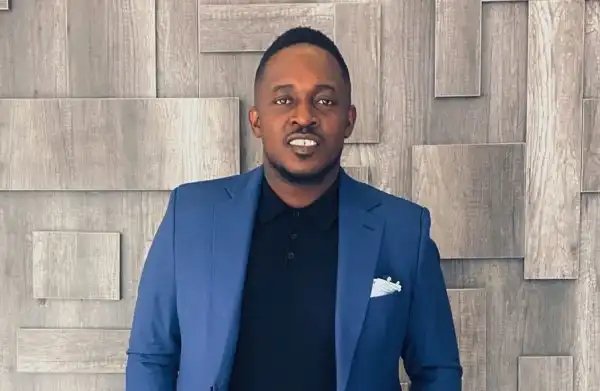 My Next Album Might Win Grammy - M.I Abaga
