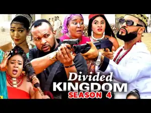 Divided Kingdom Season 4