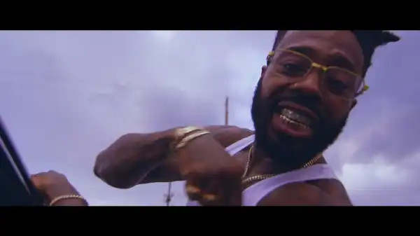 Deniro Farrar - Lambo (Video)