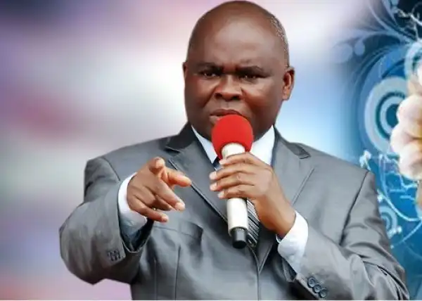 Coronavirus Will Be Crushed In One Minute If Churches Reopen And People Return To God - Pastor Muoka (Video