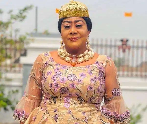 Biography & Career Of Ngozi Ezeonu