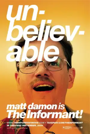 The Informant (2009)