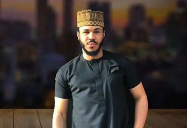 Ozo Thanks Fans After Being Evicted From BBNaija Show