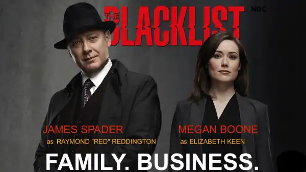 The Blacklist S08E03