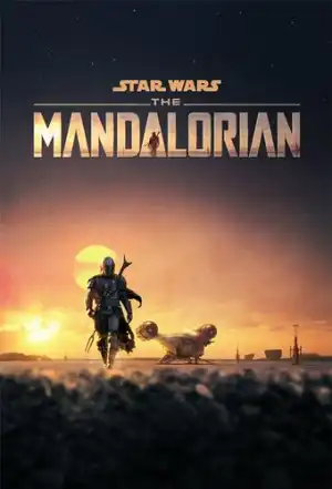 The Mandalorian S02E02