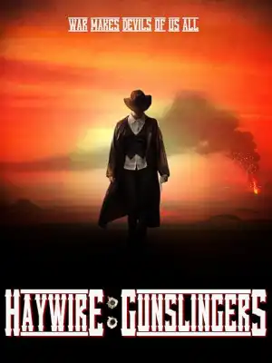 Haywire Gunslingers (2024)