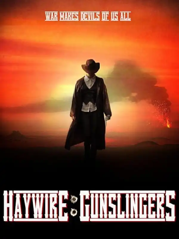 Haywire Gunslingers (2024)