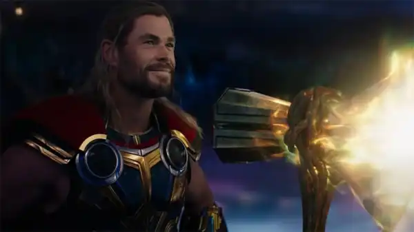 Chris Hemsworth: Next Thor Movie Would 