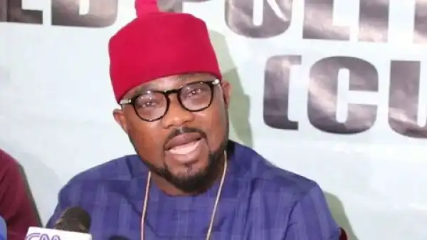 CUPP Spokesperson, Ikenga Ugochinyere Wins Imo House of Reps Seat