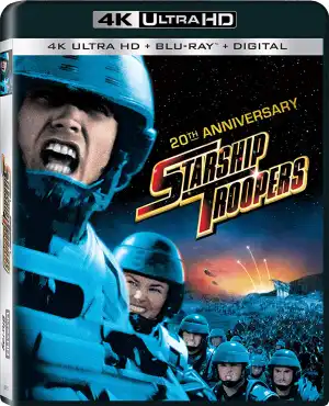 Starship Troopers (1997)