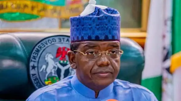 Matawalle diverted N70bn with 100 firms, EFCC alleges