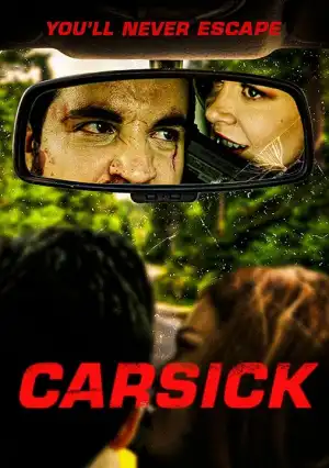 Carsick (2025)