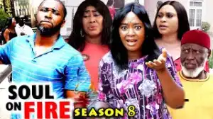 Soul On Fire Season 8
