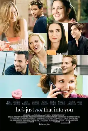 Hes Just Not That Into You (2009)