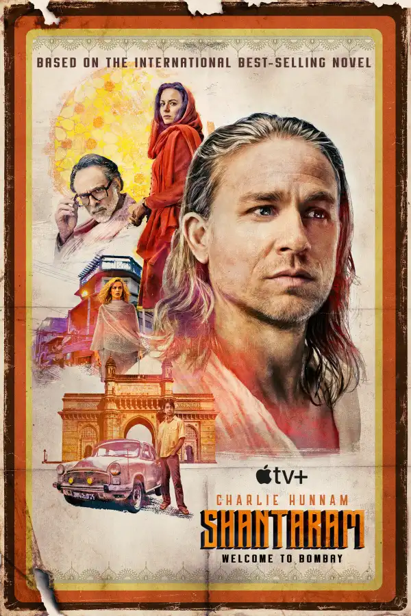 Shantaram S01E06