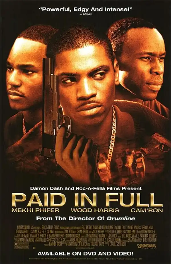 Paid in Full (2002)