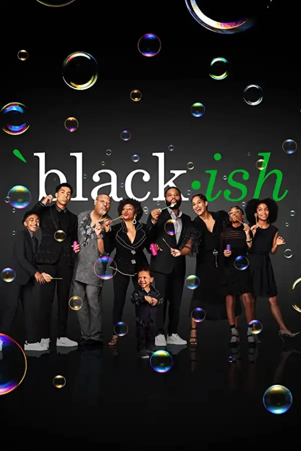 Blackish S07E05 (Repack)