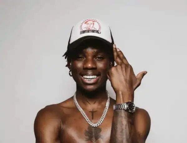 Musicians Should Caution Fans Over Instigating Feuds Against OGs – RemaMusicians Should Caution Fans Over Instigating Feuds Against OGs – Rema
